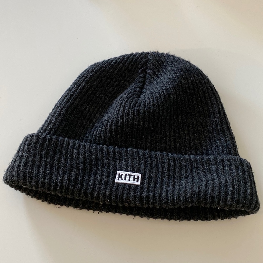Kith beanie